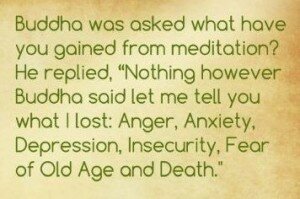 Meditation