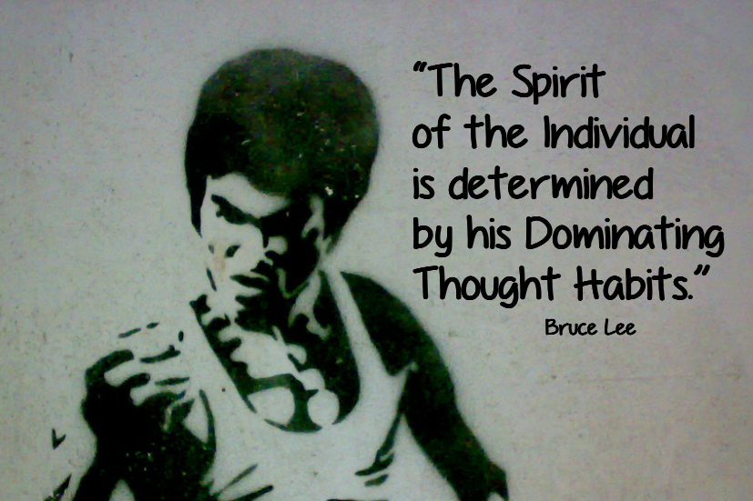 Believe in yourself